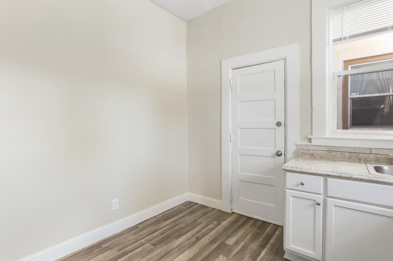 San Joaquin County rental property